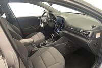 Hyundai IONIQ hybrid vaihtoauto