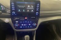 Hyundai IONIQ hybrid vaihtoauto