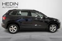 Skoda Karoq vaihtoauto
