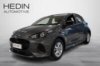Mazda Mazda2 Hybrid vaihtoauto