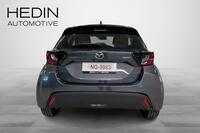 Mazda Mazda2 Hybrid vaihtoauto