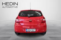 Hyundai i20 vaihtoauto