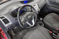 Hyundai i20 vaihtoauto