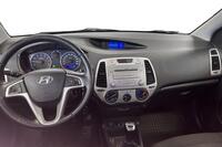 Hyundai i20 vaihtoauto