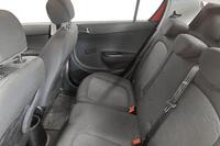 Hyundai i20 vaihtoauto