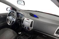 Hyundai i20 vaihtoauto