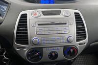 Hyundai i20 vaihtoauto