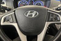 Hyundai i20 vaihtoauto