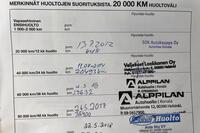 Hyundai i20 vaihtoauto