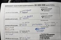 Hyundai i20 vaihtoauto