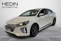 Hyundai IONIQ electric vaihtoauto