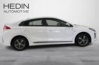Hyundai IONIQ electric vaihtoauto