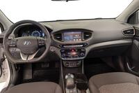 Hyundai IONIQ electric vaihtoauto