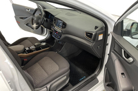 Hyundai IONIQ electric vaihtoauto