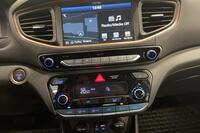 Hyundai IONIQ electric vaihtoauto