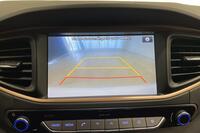 Hyundai IONIQ electric vaihtoauto