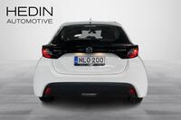 Mazda Mazda2 Hybrid vaihtoauto