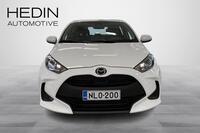 Mazda Mazda2 Hybrid vaihtoauto