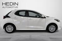 Mazda Mazda2 Hybrid vaihtoauto