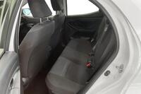 Mazda Mazda2 Hybrid vaihtoauto