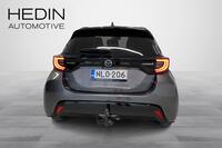 Mazda Mazda2 Hybrid vaihtoauto