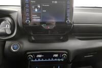 Mazda Mazda2 Hybrid vaihtoauto