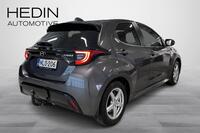 Mazda Mazda2 Hybrid vaihtoauto