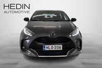 Mazda Mazda2 Hybrid vaihtoauto