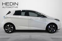Renault Zoe vaihtoauto