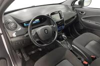 Renault Zoe vaihtoauto
