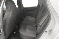 Renault Zoe vaihtoauto