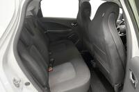 Renault Zoe vaihtoauto