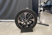 Renault Zoe vaihtoauto