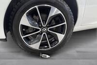 Renault Zoe vaihtoauto