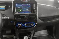 Renault Zoe vaihtoauto