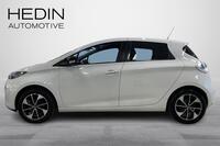 Renault Zoe vaihtoauto