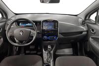 Renault Zoe vaihtoauto