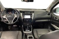 Nissan Navara vaihtoauto