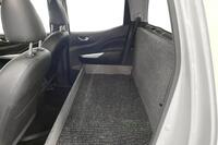 Nissan Navara vaihtoauto