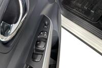 Nissan Navara vaihtoauto