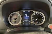 Nissan Navara vaihtoauto