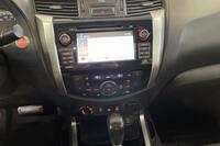 Nissan Navara vaihtoauto