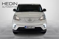 Maxus e-Deliver 3 vaihtoauto