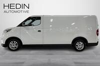 Maxus e-Deliver 3 vaihtoauto