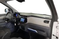 Maxus e-Deliver 3 vaihtoauto