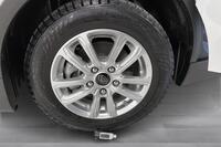 Maxus e-Deliver 3 vaihtoauto