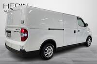 Maxus e-Deliver 3 vaihtoauto