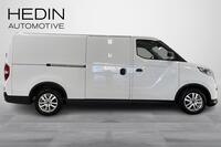 Maxus e-Deliver 3 vaihtoauto
