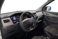 Maxus e-Deliver 3 vaihtoauto