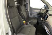 Maxus e-Deliver 3 vaihtoauto